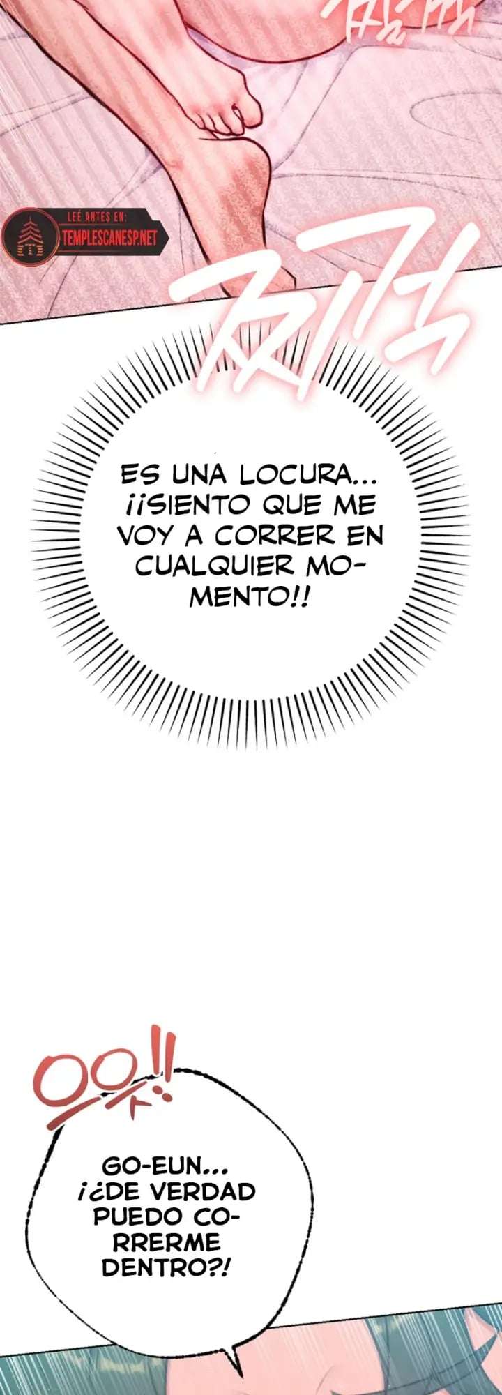 Nunca solo amigos capítulo 13 página 24