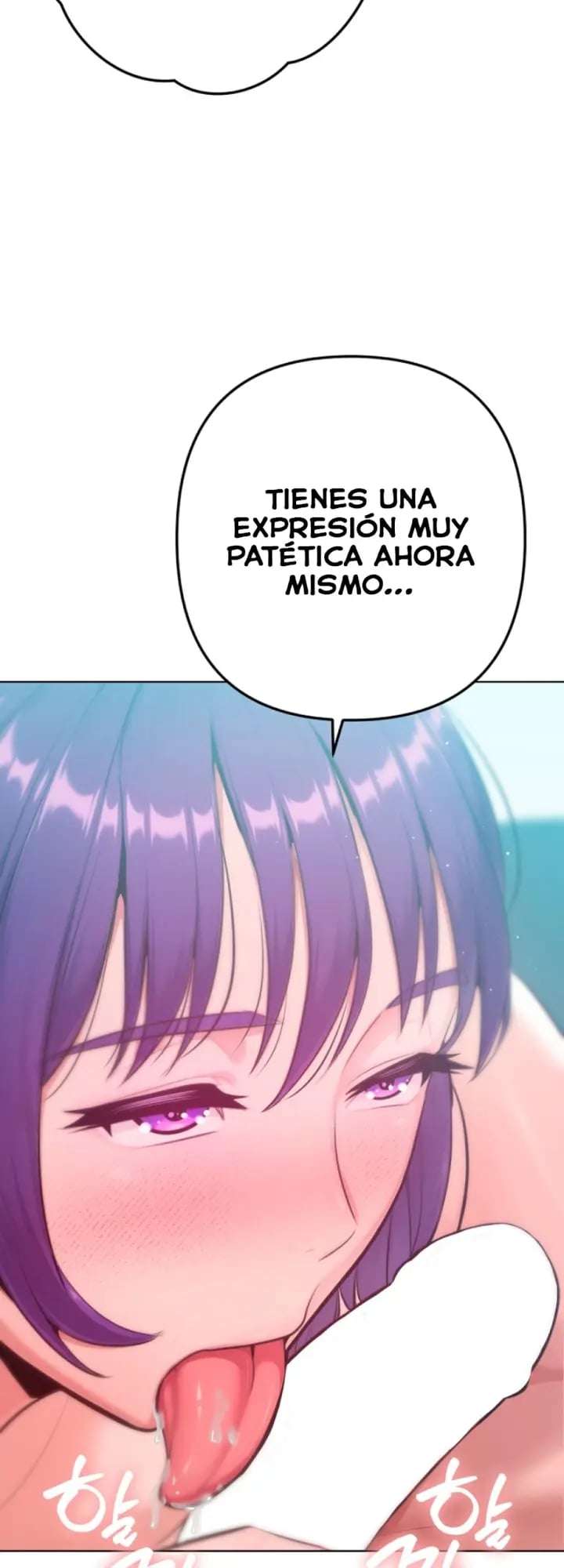 Nunca solo amigos capítulo 13 página 6