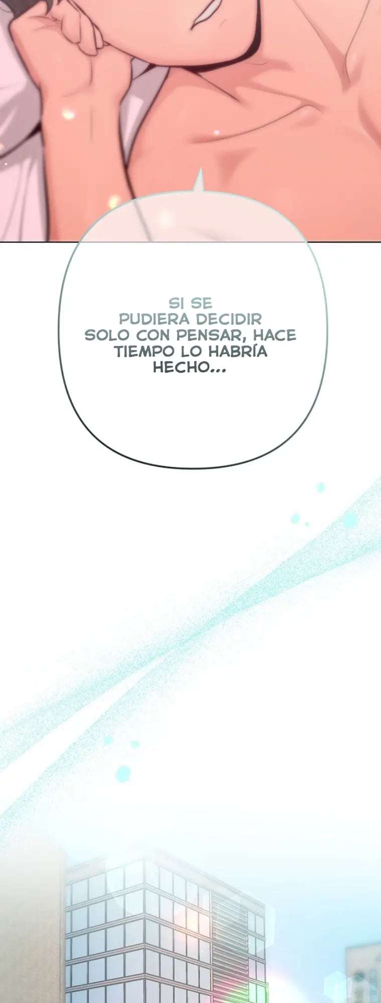 Nunca solo amigos capítulo 15 página 18