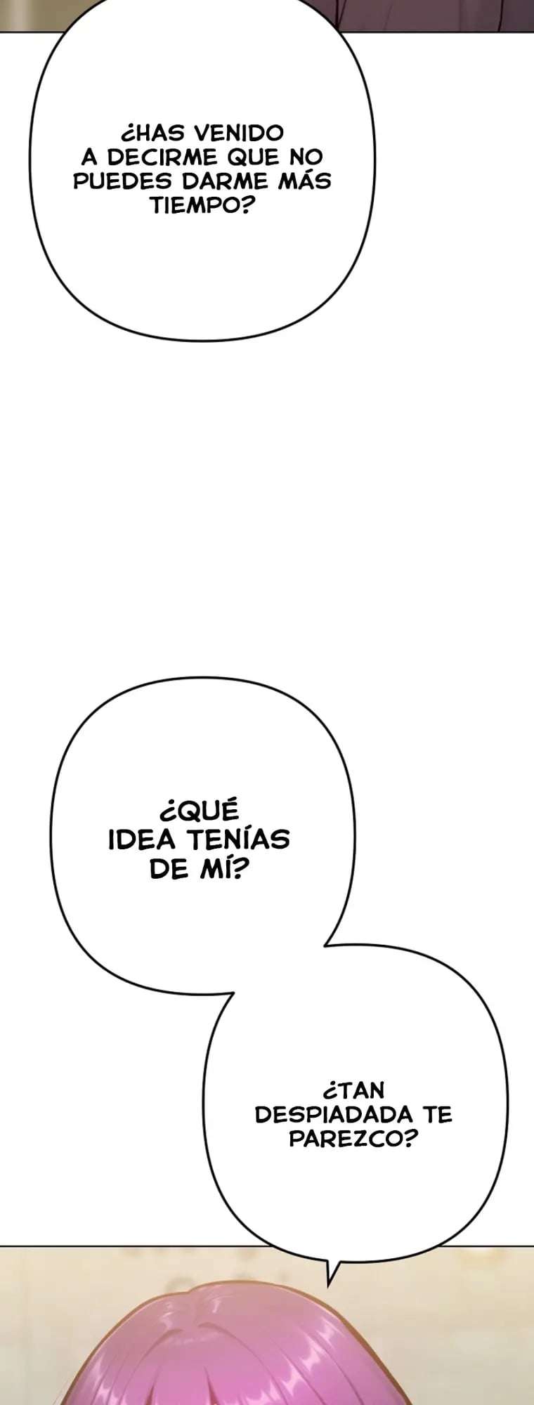 Nunca solo amigos capítulo 15 página 22