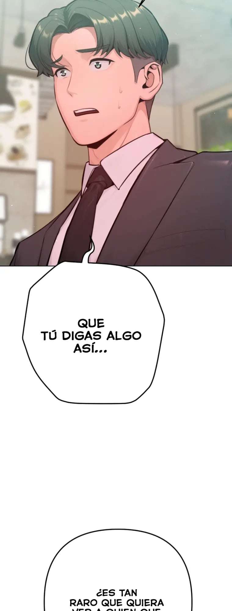 Nunca solo amigos capítulo 15 página 24