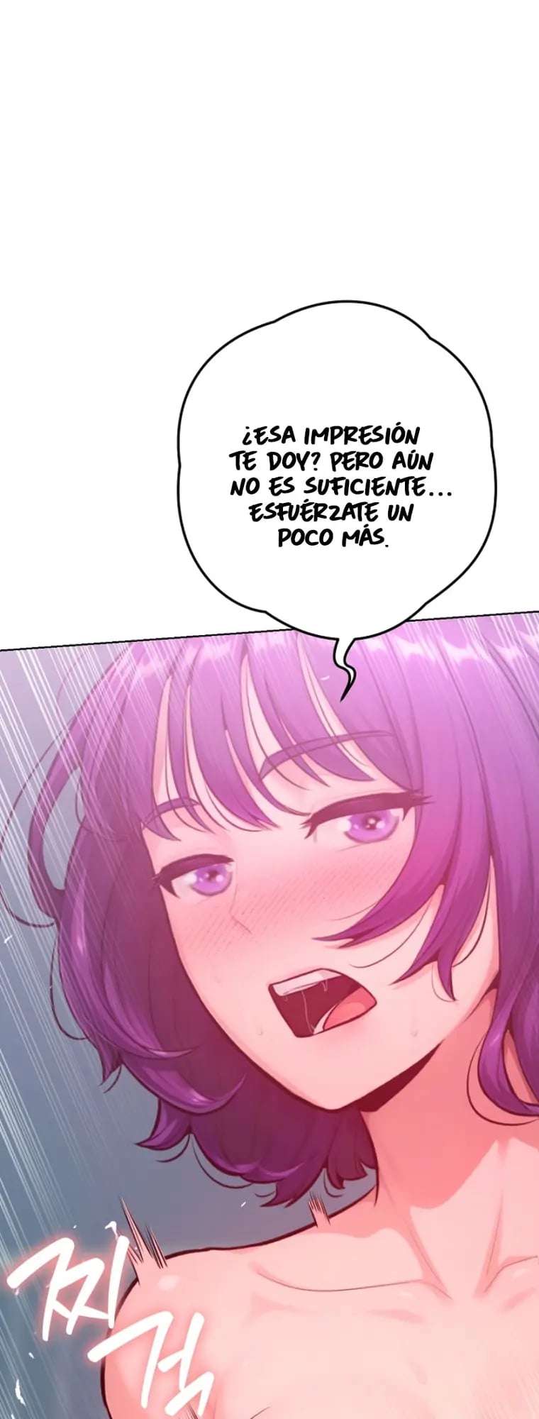 Nunca solo amigos capítulo 15 página 6