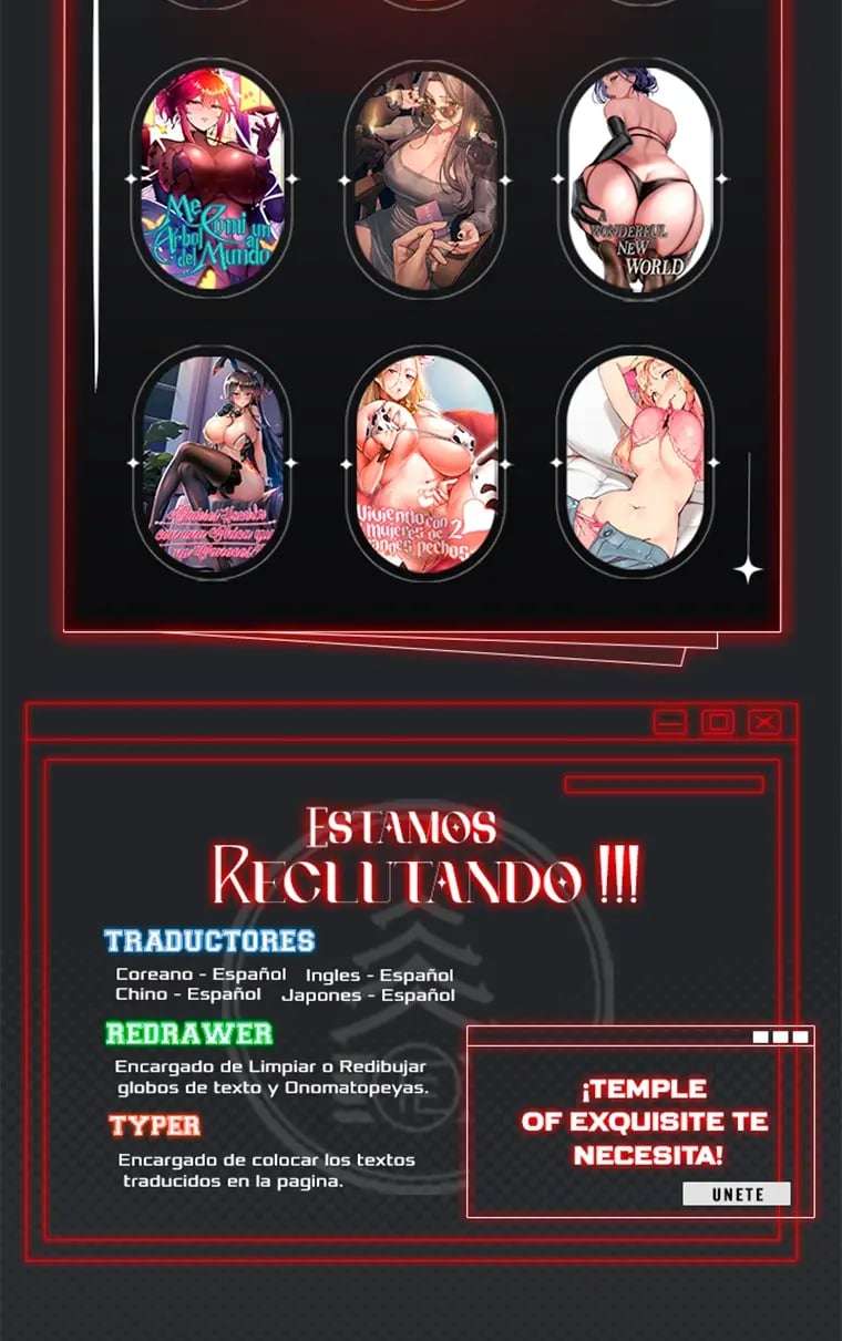 Nunca solo amigos capítulo 19 página 28