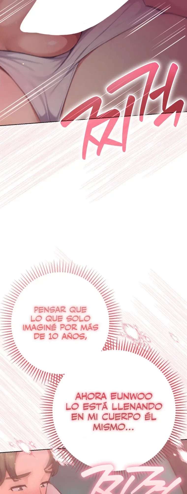 Nunca solo amigos capítulo 19 página 4