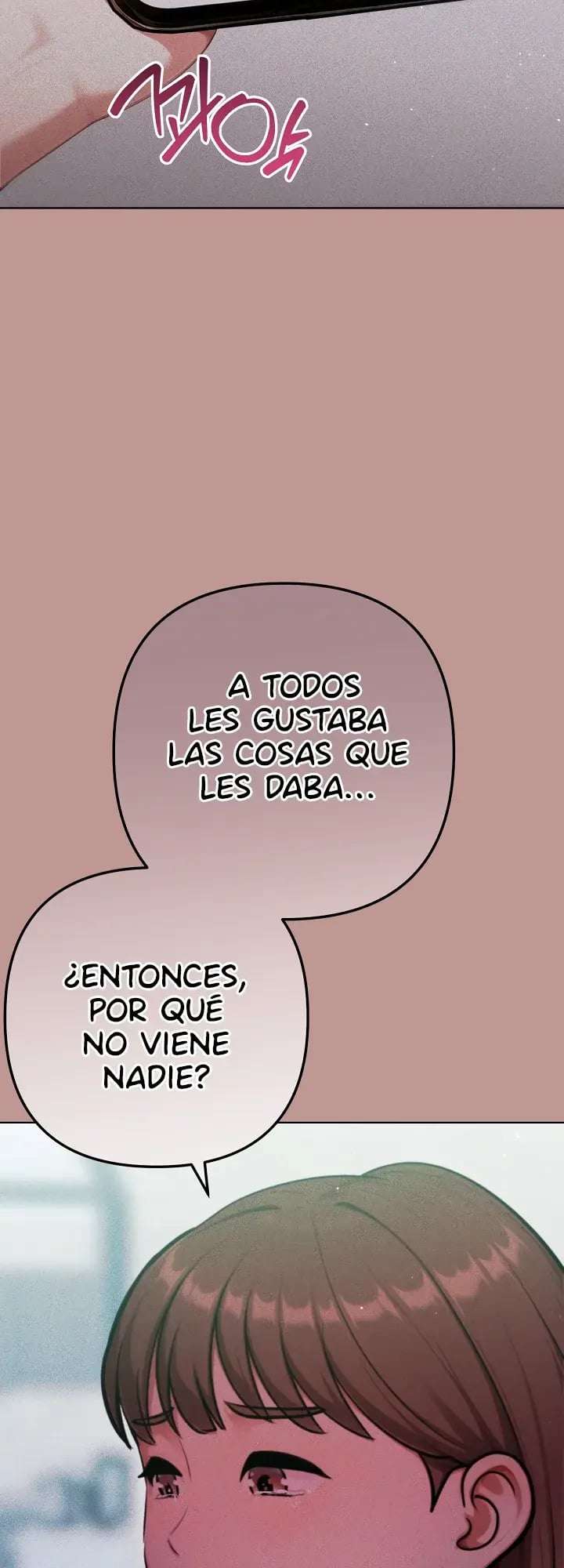 Nunca solo amigos capítulo 21 página 15