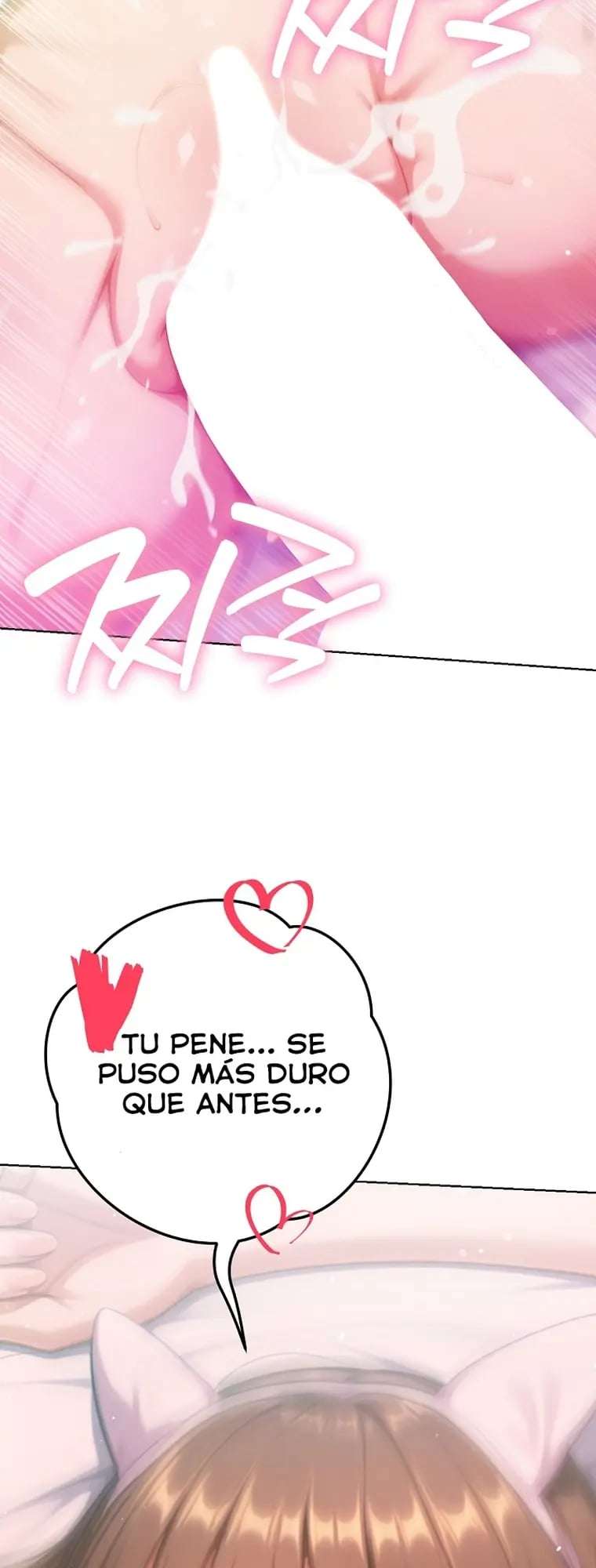 Nunca solo amigos capítulo 22 página 15