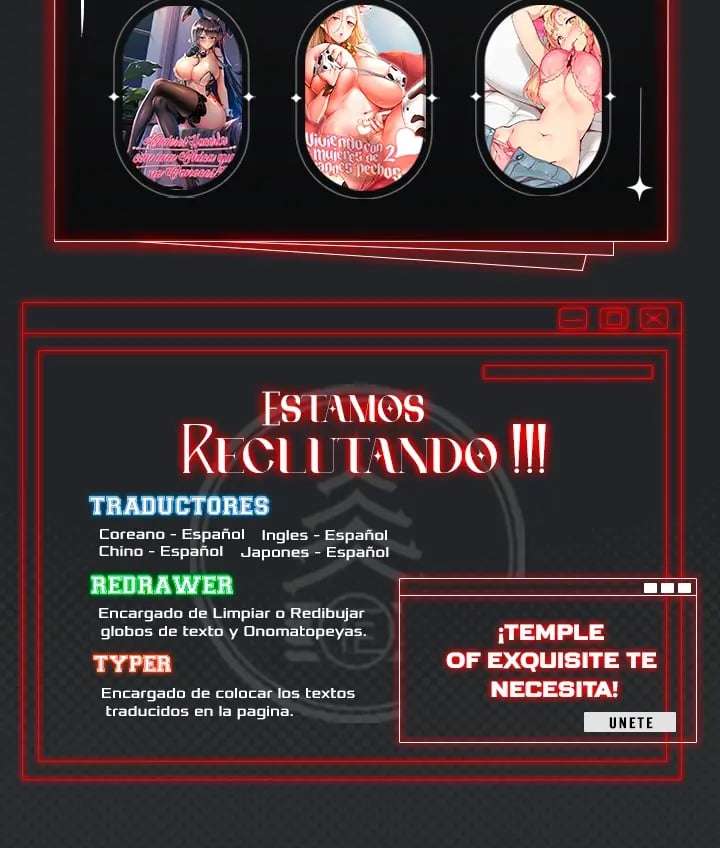 Nunca solo amigos capítulo 3 página 26