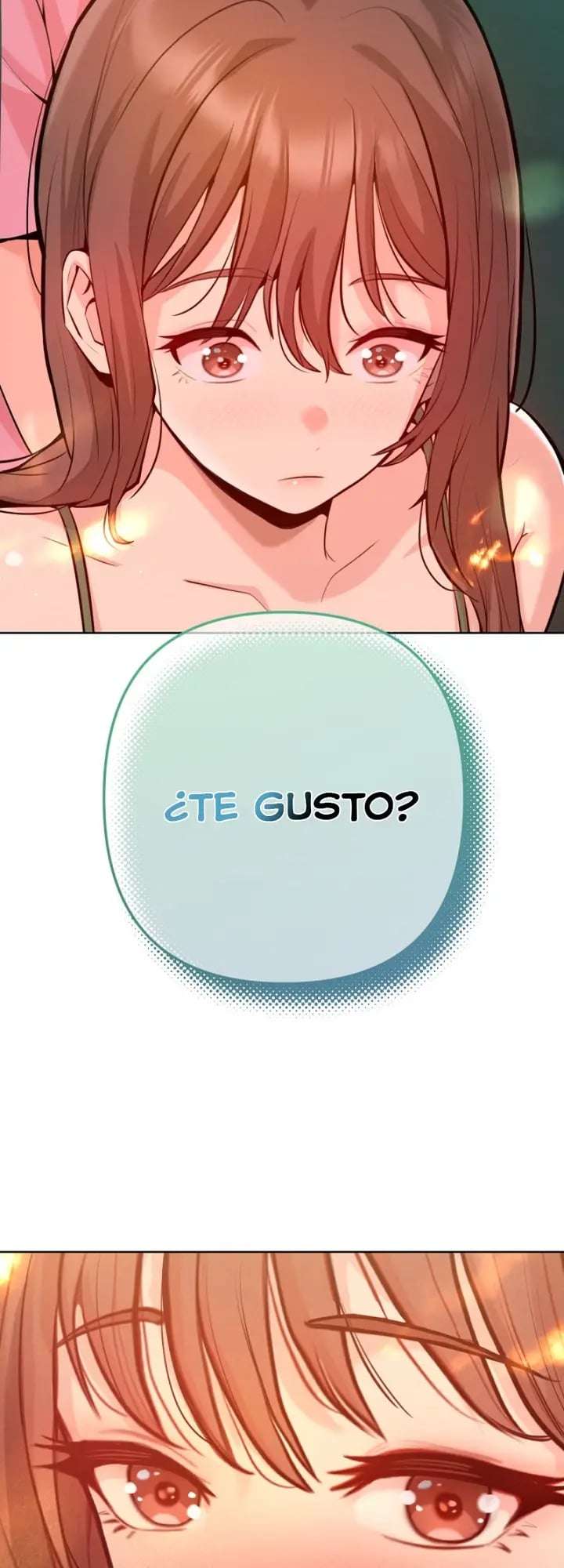 Nunca solo amigos capítulo 3 página 4