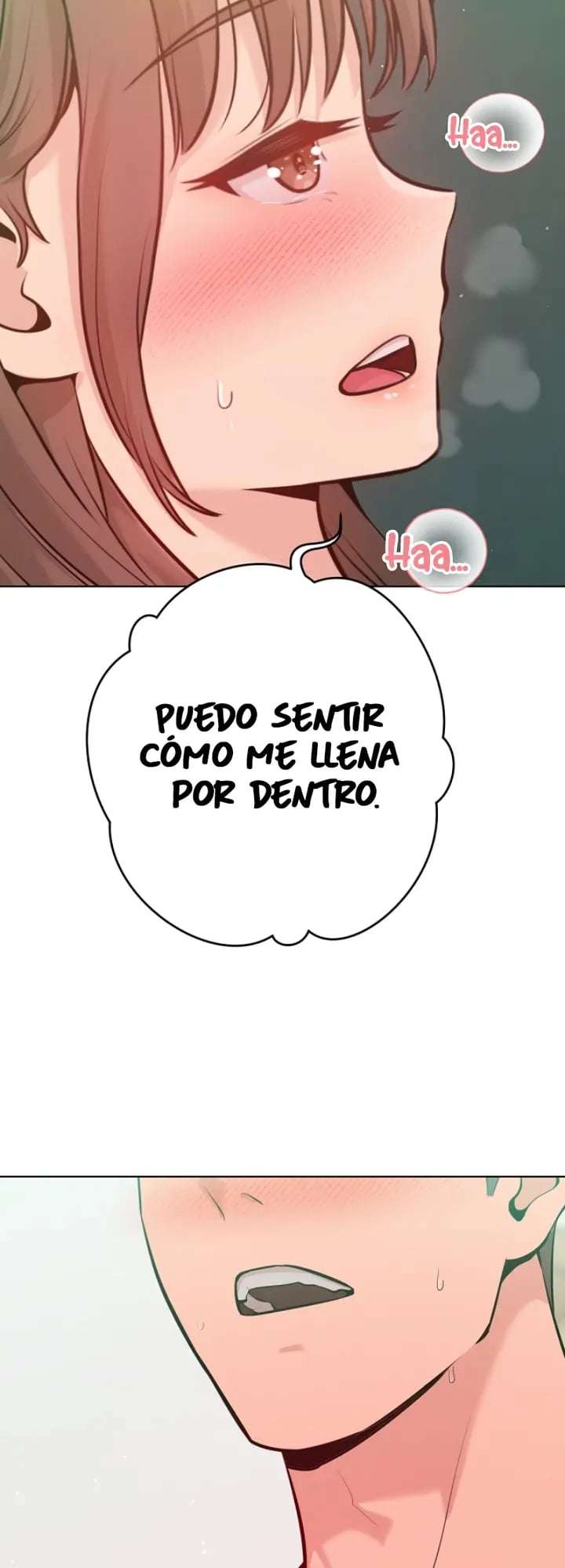 Nunca solo amigos capítulo 4 página 14