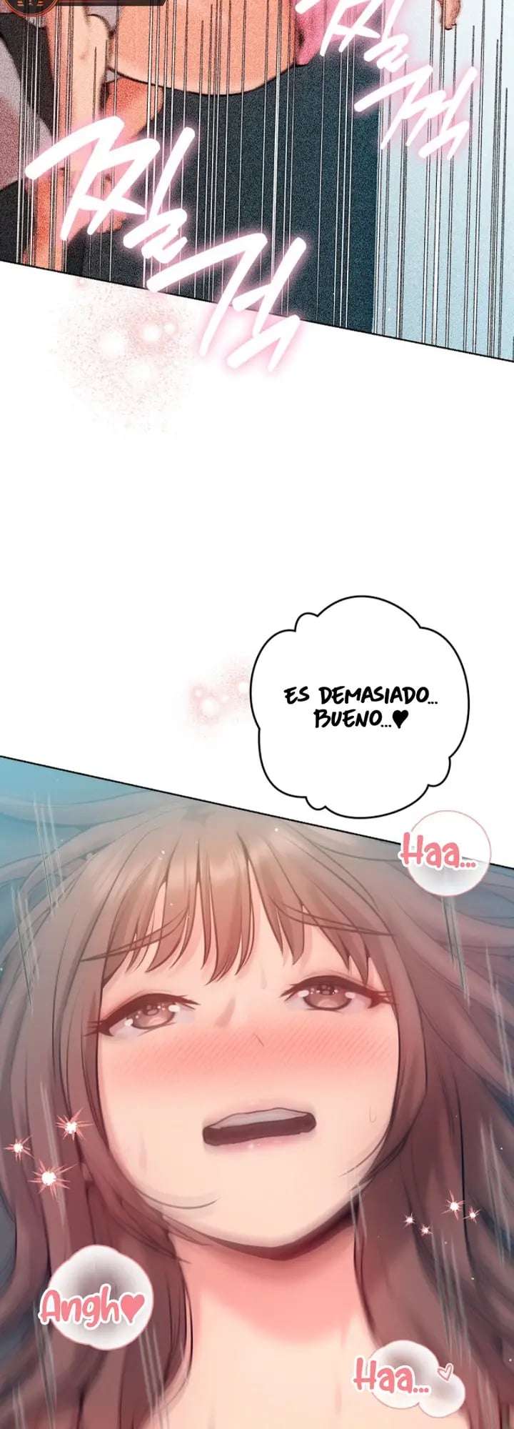 Nunca solo amigos capítulo 4 página 16