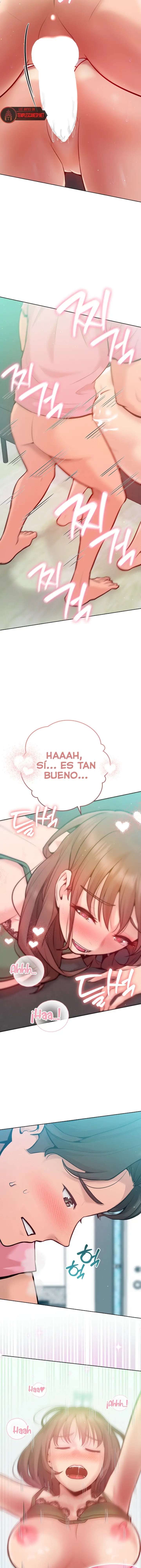 Nunca solo amigos capítulo 5 página 13