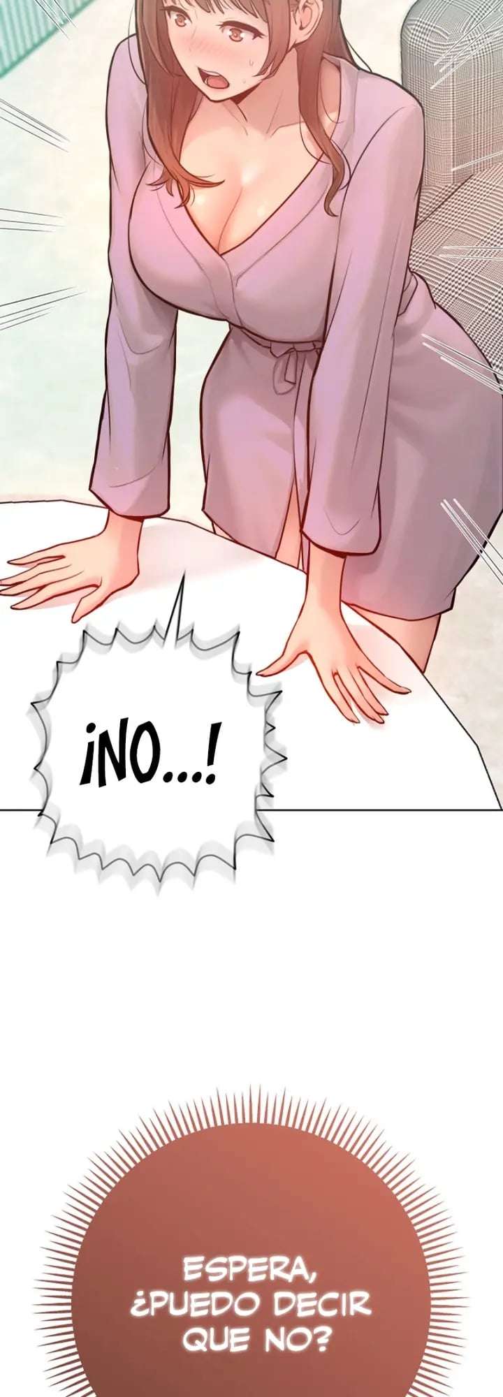 Nunca solo amigos capítulo 7 página 12