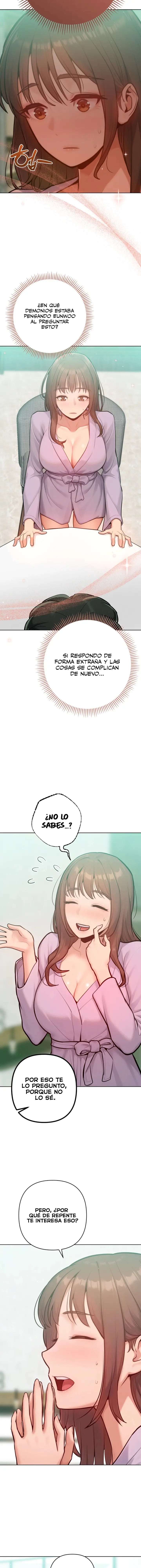 Nunca solo amigos capítulo 7 página 13