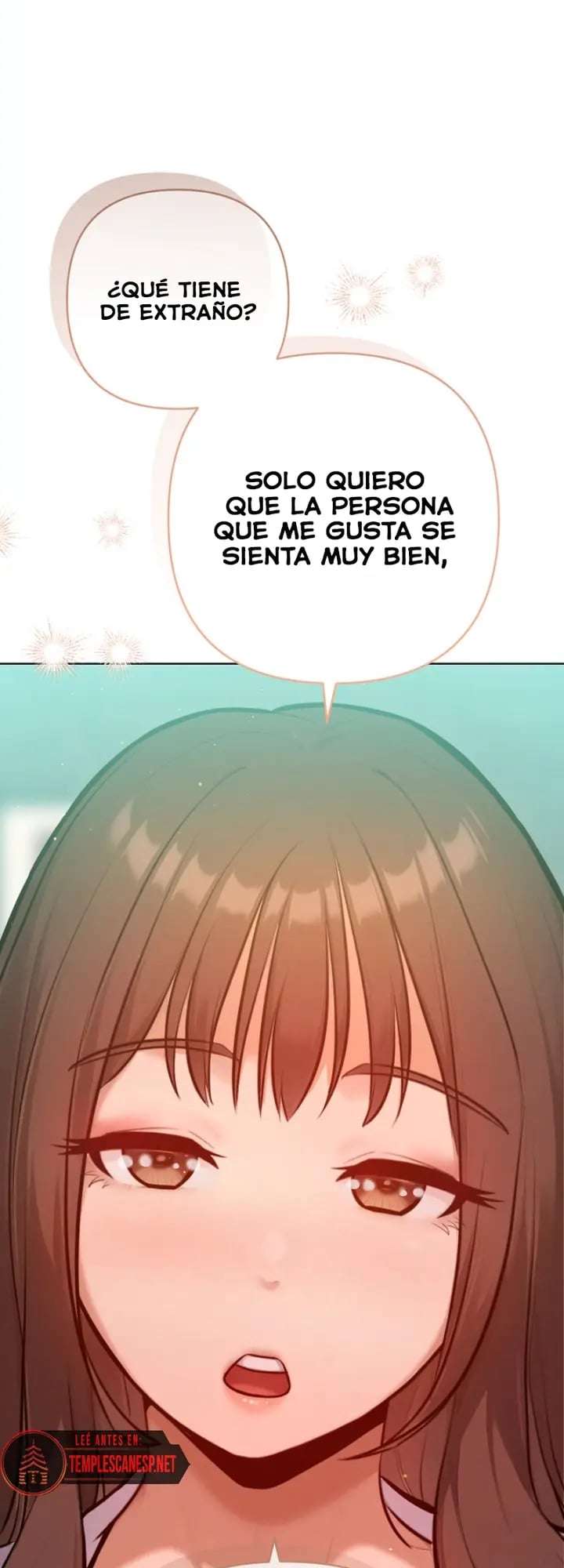 Nunca solo amigos capítulo 7 página 20