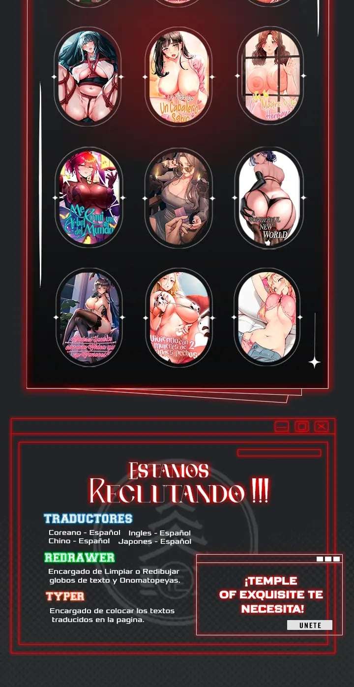 Nunca solo amigos capítulo 7 página 26