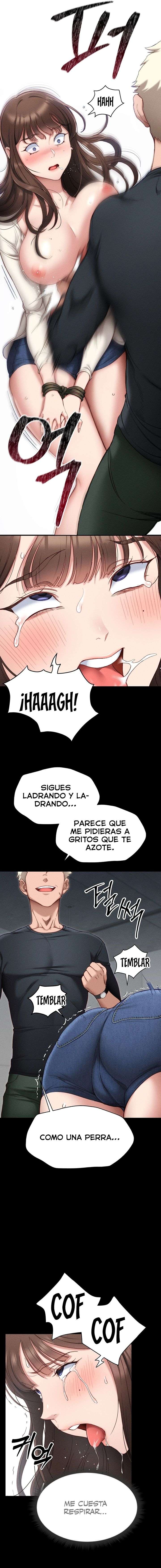 Domando la Chica Rebelde capítulo 2 página 12