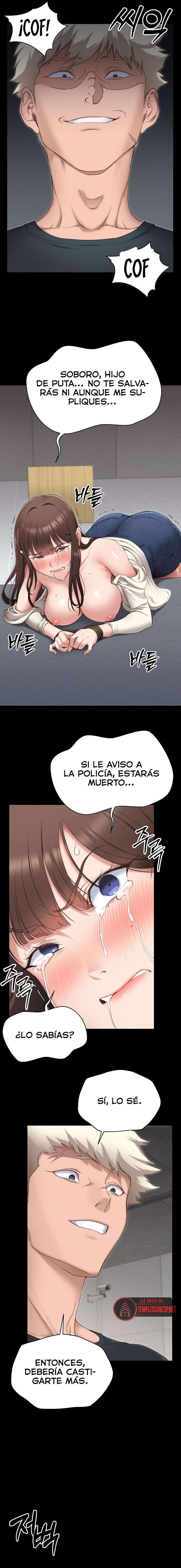 Domando la Chica Rebelde capítulo 2 página 13