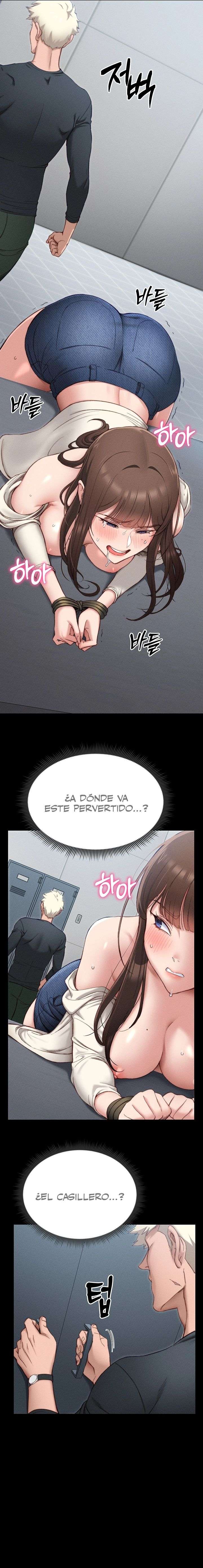 Domando la Chica Rebelde capítulo 2 página 14