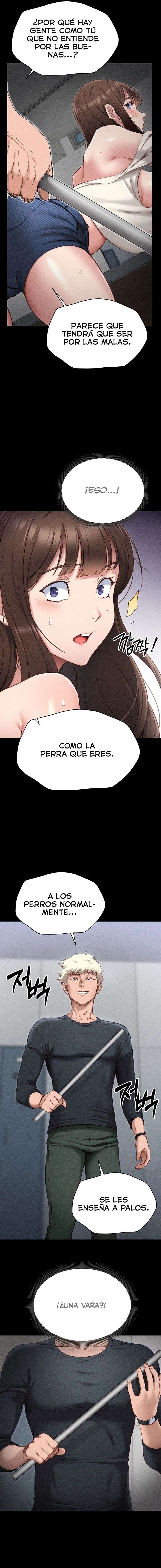 Domando la Chica Rebelde capítulo 2 página 15