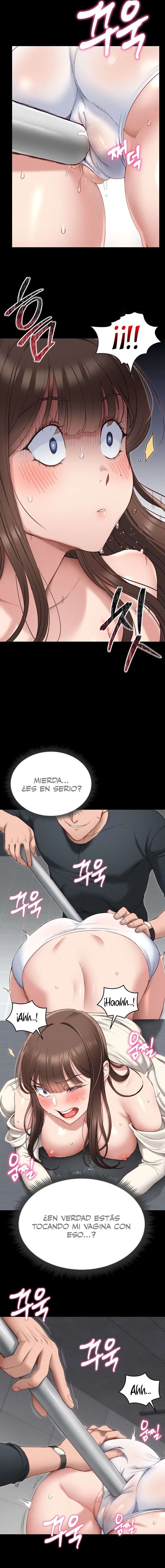 Domando la Chica Rebelde capítulo 2 página 19