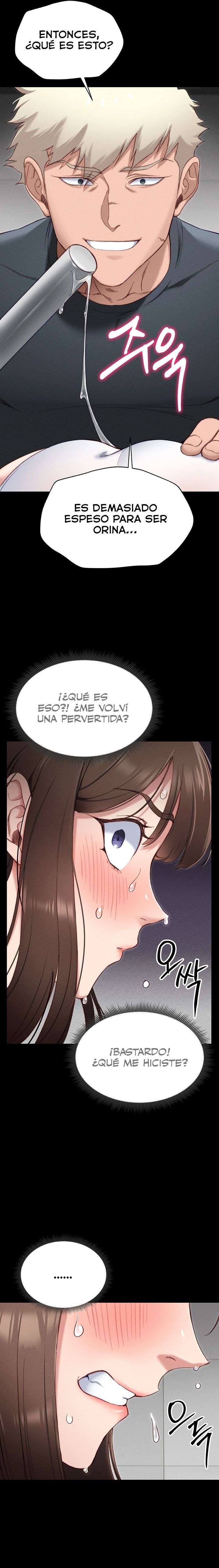 Domando la Chica Rebelde capítulo 2 página 21