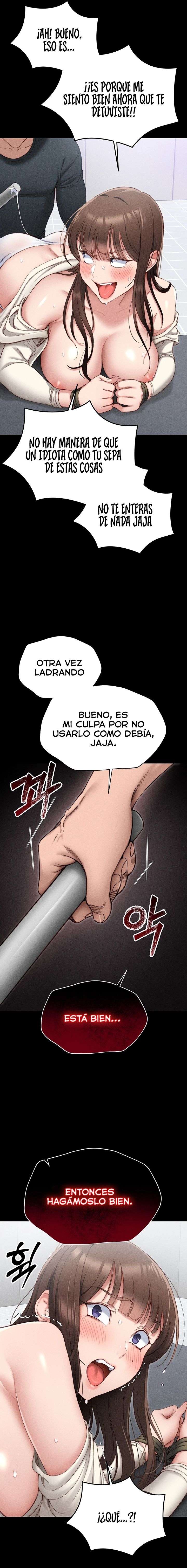 Domando la Chica Rebelde capítulo 2 página 22