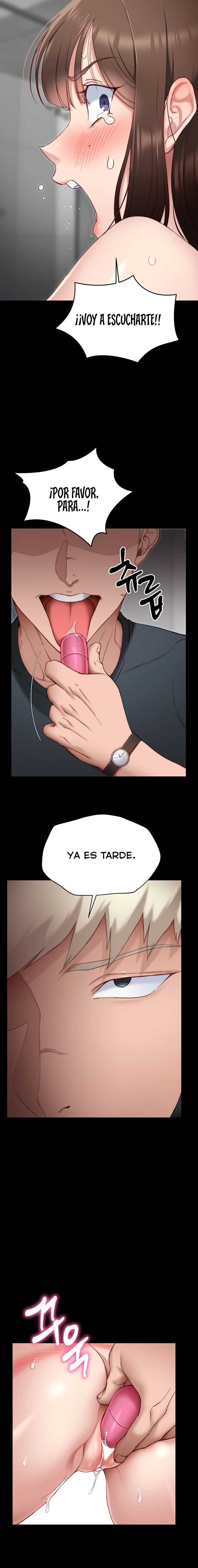 Domando la Chica Rebelde capítulo 2 página 27