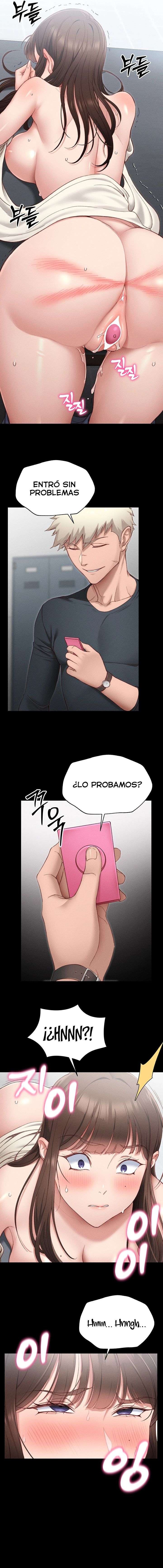 Domando la Chica Rebelde capítulo 2 página 29