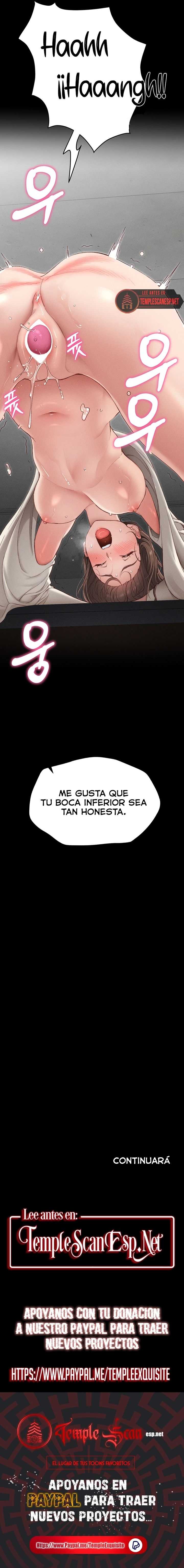 Domando la Chica Rebelde capítulo 2 página 30