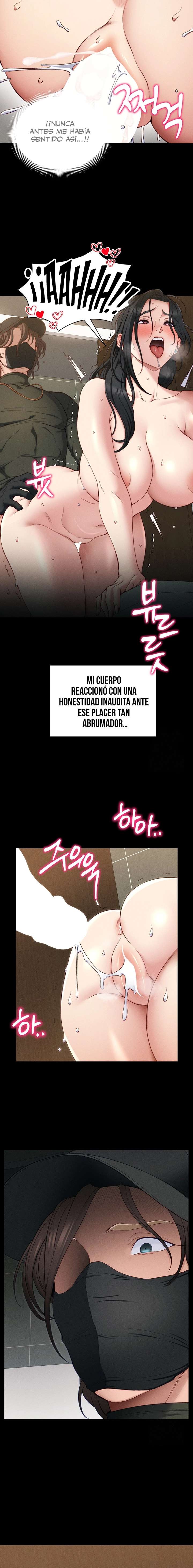 Domando la Chica Rebelde capítulo 21 página 17