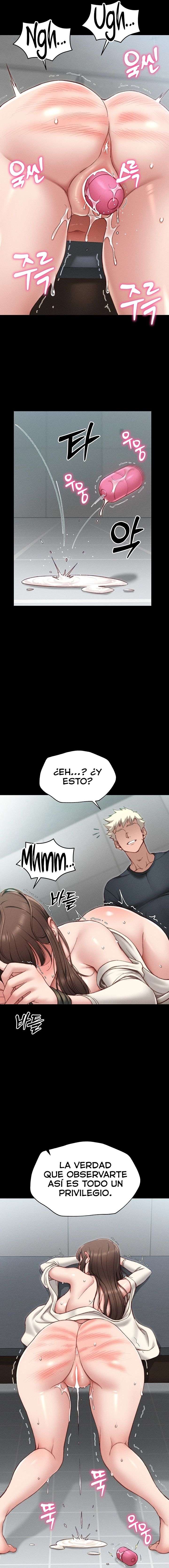 Domando la Chica Rebelde capítulo 3 página 11