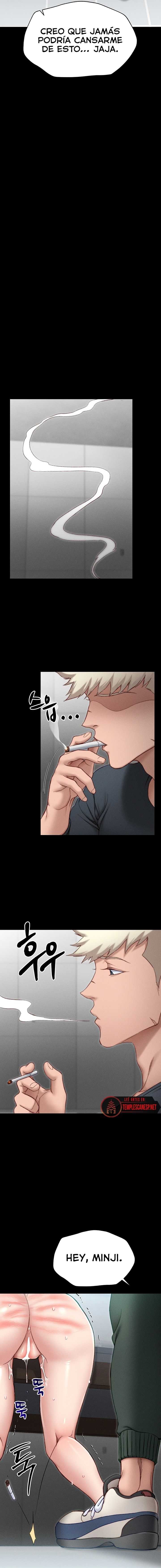 Domando la Chica Rebelde capítulo 3 página 12