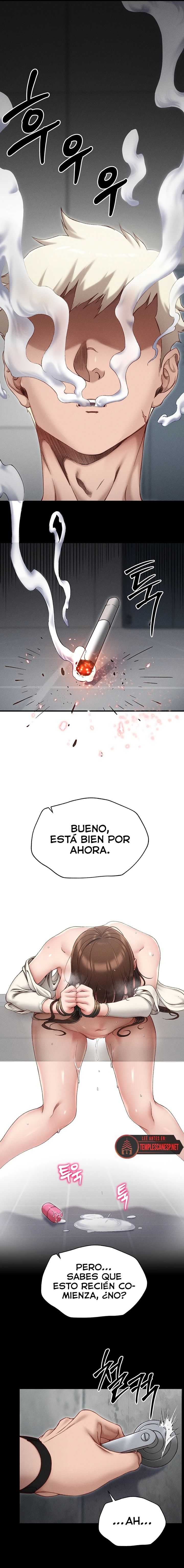 Domando la Chica Rebelde capítulo 3 página 14