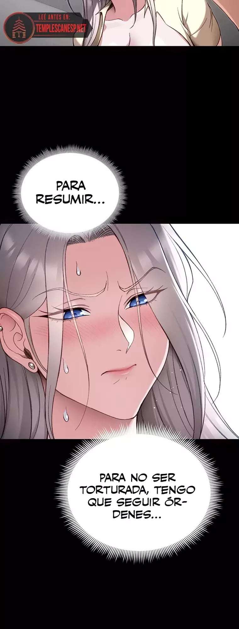Domando la Chica Rebelde capítulo 53 página 14