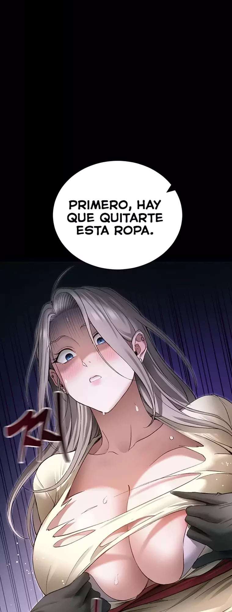 Domando la Chica Rebelde capítulo 53 página 2