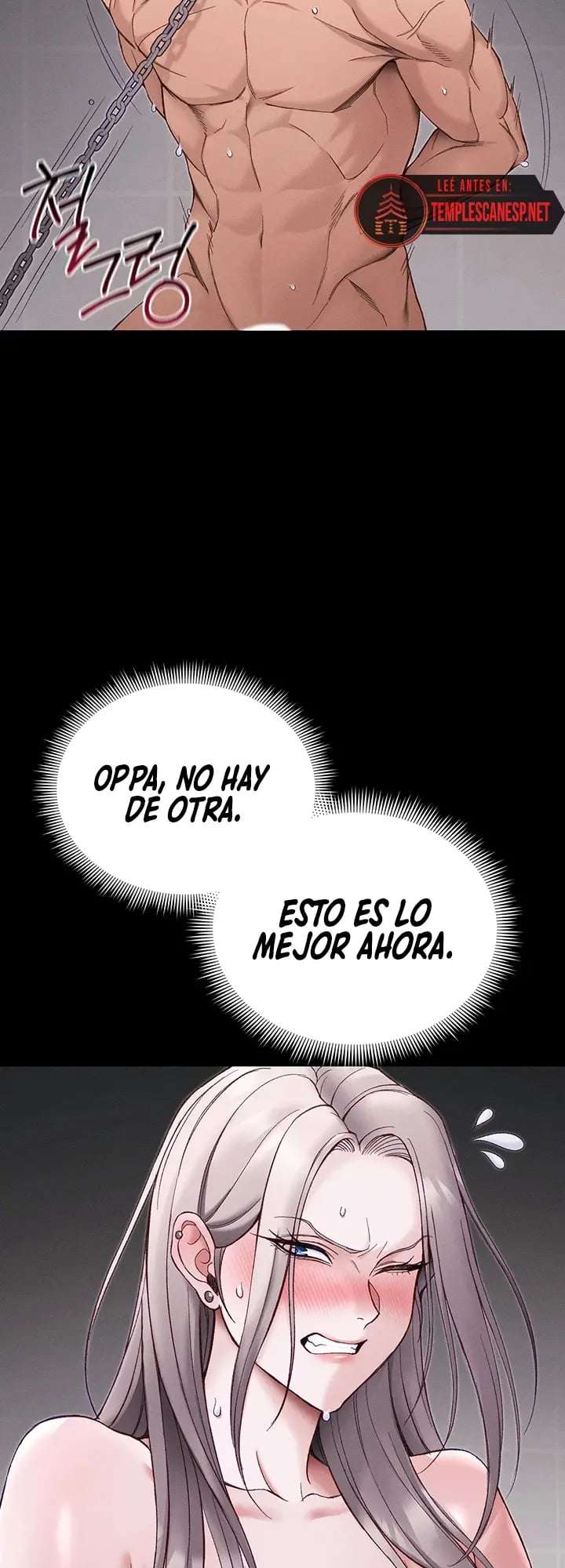 Domando la Chica Rebelde capítulo 62 página 16