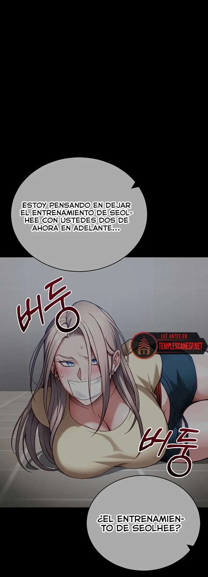 Domando la Chica Rebelde capítulo 62 página 2