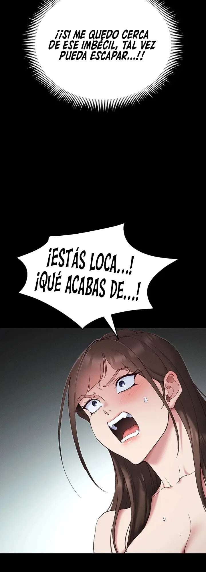 Domando la Chica Rebelde capítulo 62 página 6