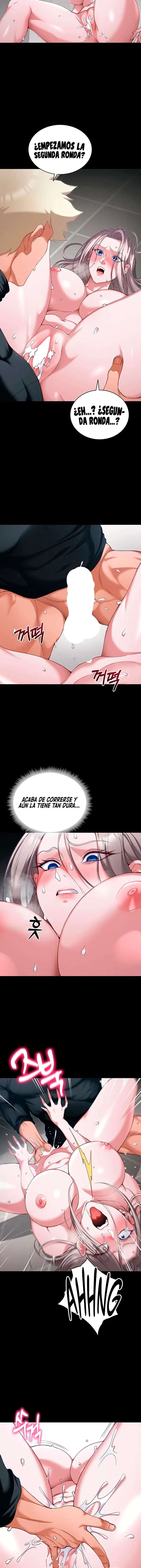 Domando la Chica Rebelde capítulo 64 página 11