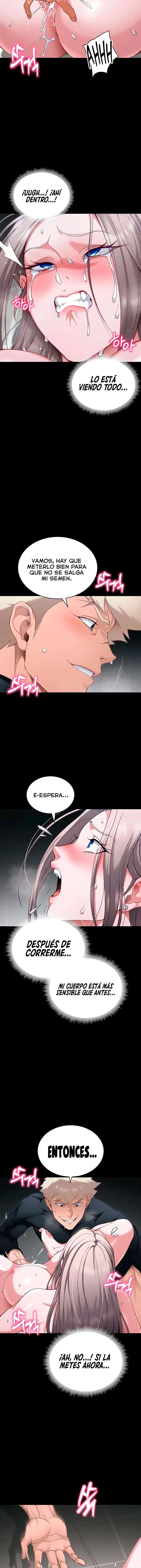 Domando la Chica Rebelde capítulo 64 página 13