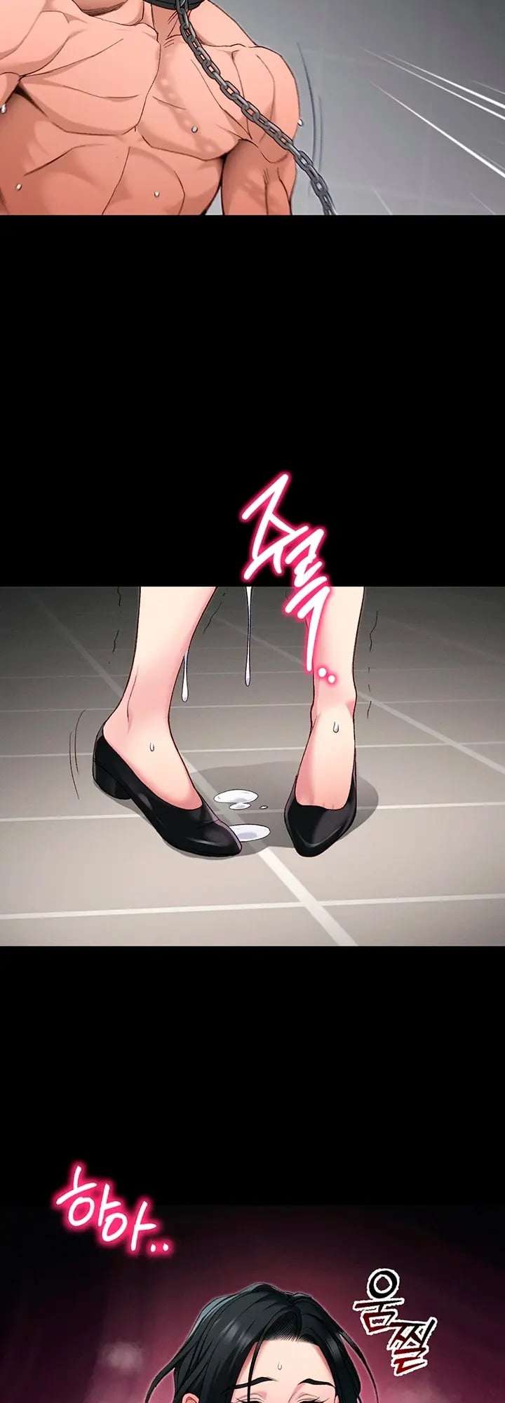 Domando la Chica Rebelde capítulo 64 página 16
