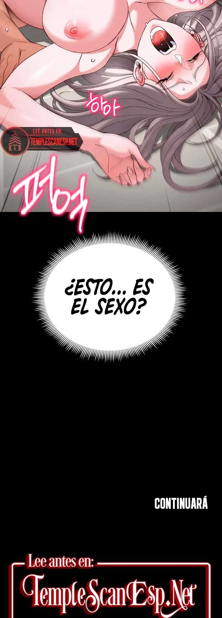 Domando la Chica Rebelde capítulo 64 página 18
