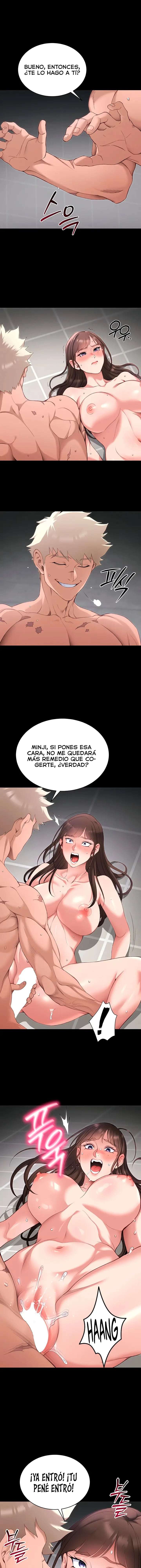 Domando la Chica Rebelde capítulo 71 página 13