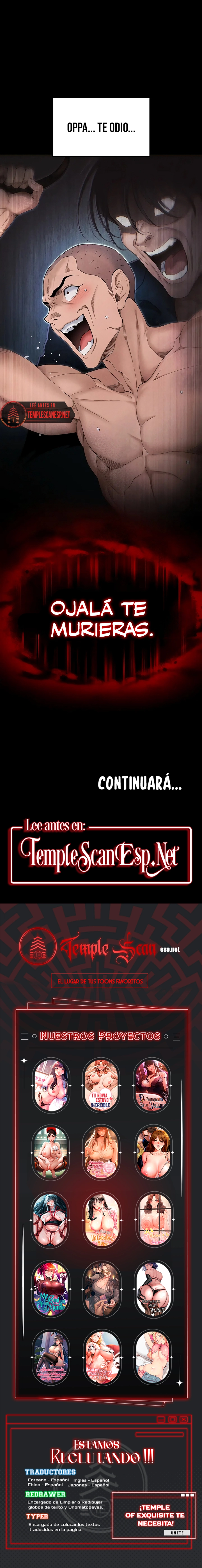 Domando la Chica Rebelde capítulo 79 página 10