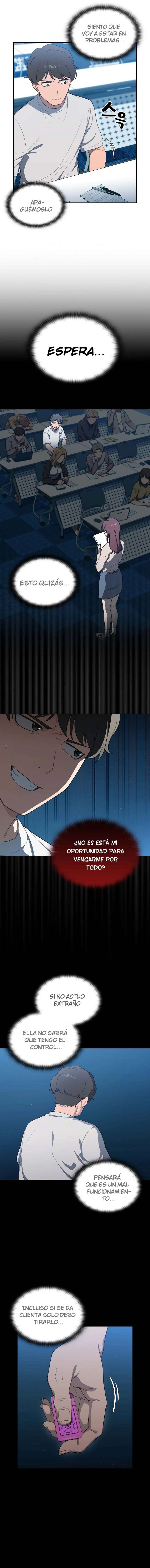 Encender capítulo 1 página 15