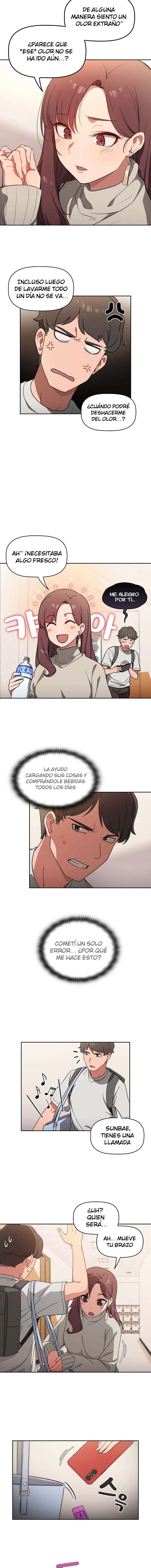 Encender capítulo 1 página 8
