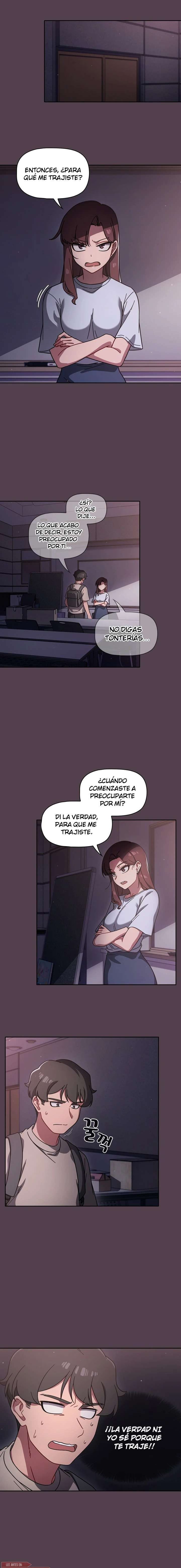 Encender capítulo 10 página 11