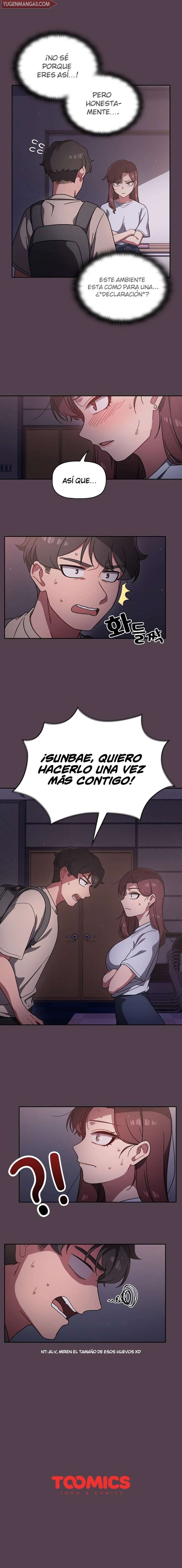 Encender capítulo 10 página 12