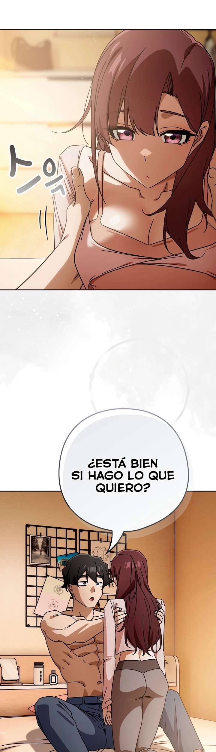 Encender capítulo 100 página 6