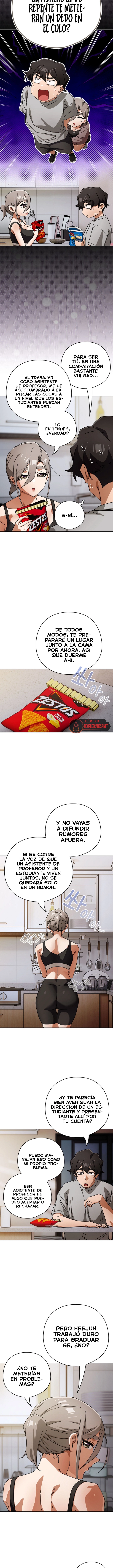 Encender capítulo 103 página 9